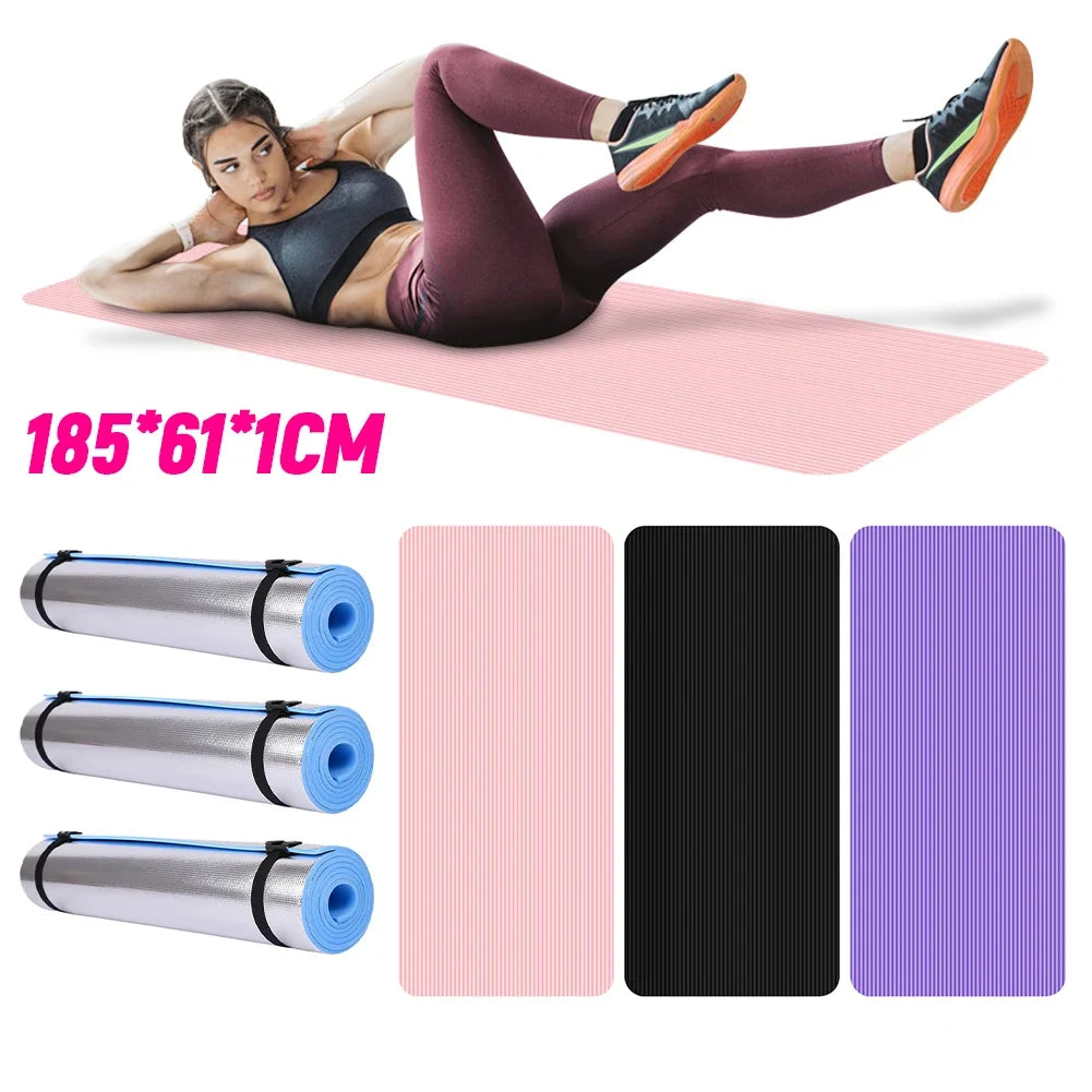 Yoga Mat